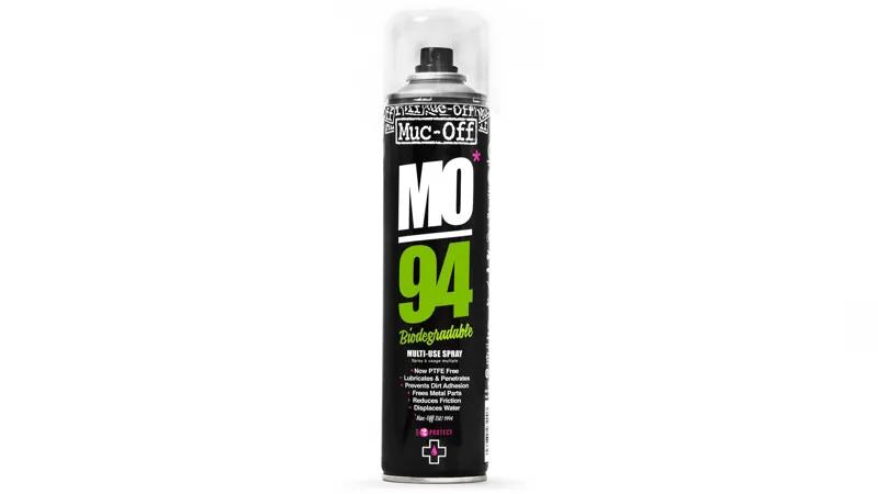 Muc-Off MO-94 Bike Spray - 400ml